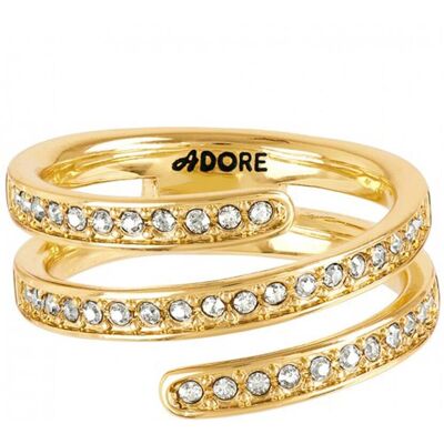 Ring Adore Woman 5489624 (55) Ring Adore Woman 5489624 (55)