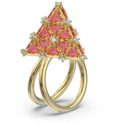 Ring Swarovski Women 5610826 (52) Ring Swarovski Women 5610826 (52)