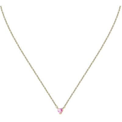 Necklace Chiara Ferragni Women J19AUV06 (38-40CM) Necklace Chiara Ferragni Women J19AUV06 (38-40CM)