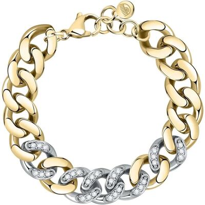 Bracelet Chiara Ferragni Women J19AUW04 (17-19CM) Bracelet Chiara Ferragni Women J19AUW04 (17-19CM)