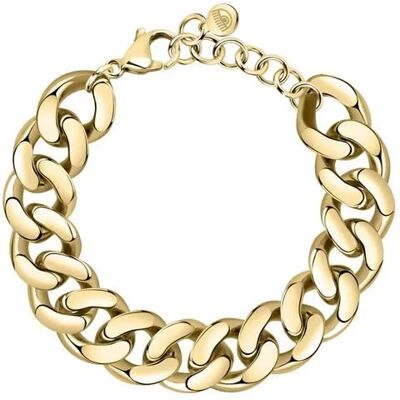 Bracelet Chiara Ferragni Women J19AUW08 (17-19CM) Bracelet Chiara Ferragni Women J19AUW08 (17-19CM)