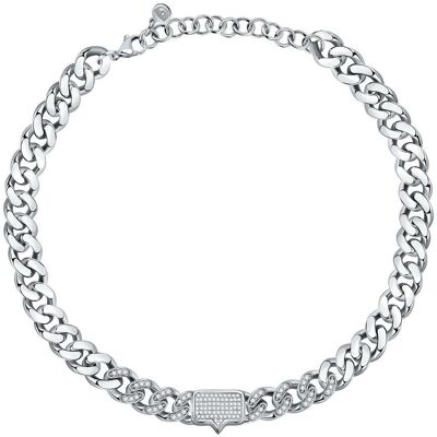 Necklace Chiara Ferragni Women J19AUW13 (38CM) Necklace Chiara Ferragni Women J19AUW13 (38CM)
