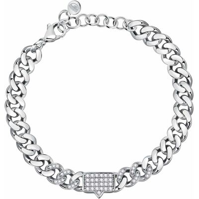 Bracelet Chiara Ferragni Women J19AUW14 (16-19CM) Bracelet Chiara Ferragni Women J19AUW14 (16-19CM)