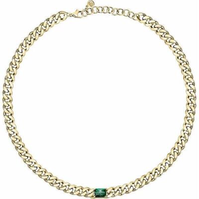 Necklace Chiara Ferragni Women J19AUW30 (33-40CM) Necklace Chiara Ferragni Women J19AUW30 (33-40CM)