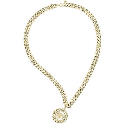 Necklace Chiara Ferragni Women J19AUW36 (70CM) Necklace Chiara Ferragni Women J19AUW36 (70CM)