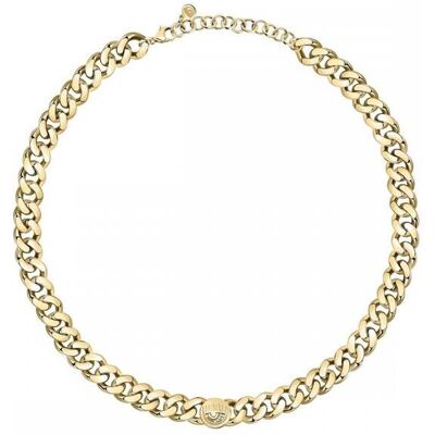 Necklace Chiara Ferragni Women J19AUW45 (38-42CM) Necklace Chiara Ferragni Women J19AUW45 (38-42CM)