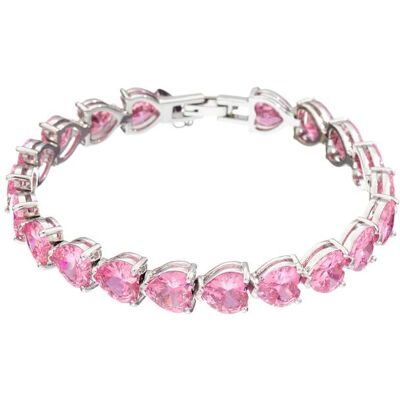 Chiara Ferragni Women's Bracelet J19AVG02 (16+1.5 CM) 16+1.5CM Chiara Ferragni Women's Bracelet J19AVG02 (16+1.5 CM) 16+1.5CM
