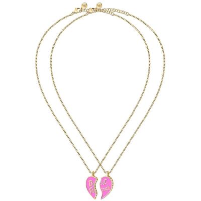 Necklace Chiara Ferragni Women J19AVI01 (38-42CM) Necklace Chiara Ferragni Women J19AVI01 (38-42CM)