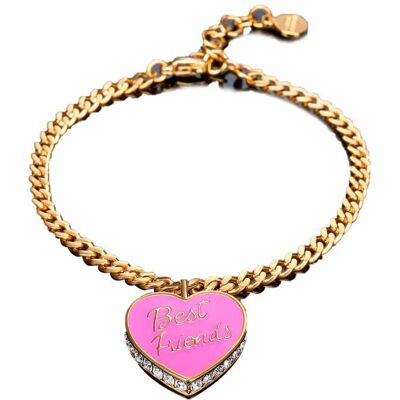 Bracelet Chiara Ferragni Women J19AVI05 (16CM) Bracelet Chiara Ferragni Women J19AVI05 (16CM)
