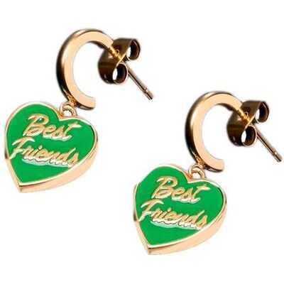 Earrings Chiara Ferragni Women J19AVI09 (2,5CM) Earrings Chiara Ferragni Women J19AVI09 (2,5CM)