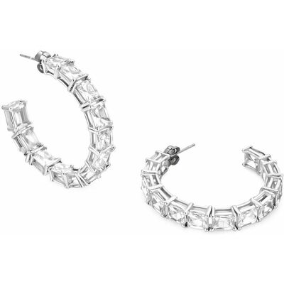 Earrings Chiara Ferragni Women J19AVU02 (2,5CM) Earrings Chiara Ferragni Women J19AVU02 (2,5CM)