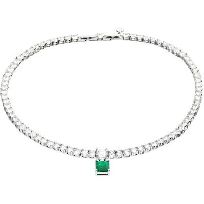 Chiara Ferragni Women's Necklace J19AWJ01 (40+2 CM) 40+2CM Chiara Ferragni Women's Necklace J19AWJ01 (40+2 CM) 40+2CM