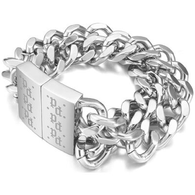 Bracelet Police Man PEAGB0001705 (22CM) Bracelet Police Man PEAGB0001705 (22CM)