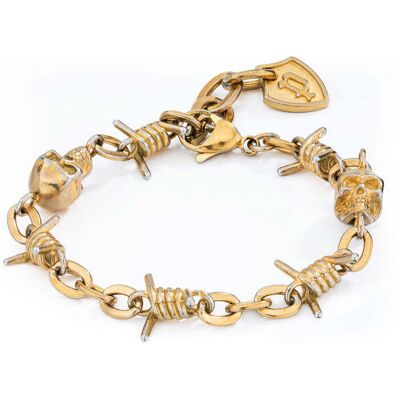 Bracelet Police Man PEJGB2112323 (20CM) Bracelet Police Man PEJGB2112323 (20CM)