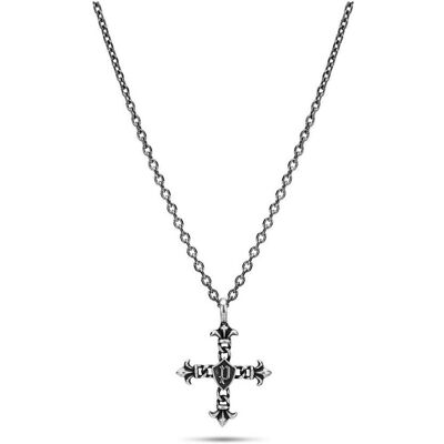 Necklace Police Man PEJGN2112811 (760MM) Necklace Police Man PEJGN2112811 (760MM)