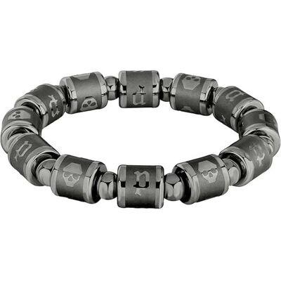 Bracelet Police Man PJ26562BSU.02 (19CM) Bracelet Police Man PJ26562BSU.02 (19CM)