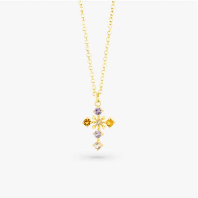Necklace Radiant Women RY000014 (35CM) Necklace Radiant Women RY000014 (35CM)