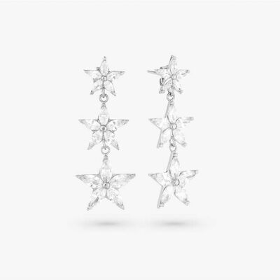 Earrings Radiant Women RY000043 (3,5CM) Earrings Radiant Women RY000043 (3,5CM)