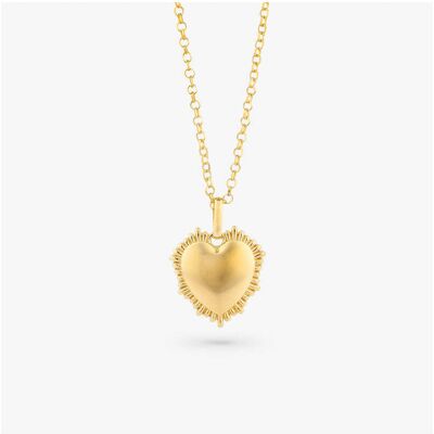 Necklace Radiant Women RY000058 (50CM) Necklace Radiant Women RY000058 (50CM)