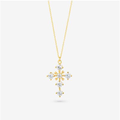 Necklace Radiant Women RY000060 (50CM) Necklace Radiant Women RY000060 (50CM)