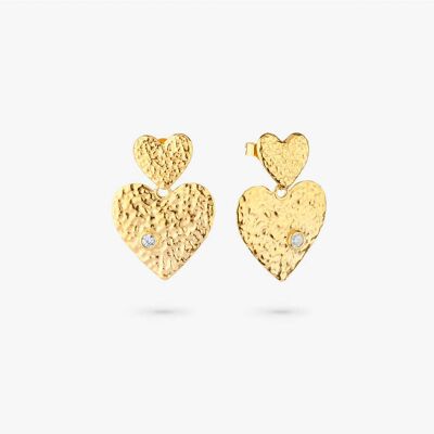 Ring Radiant Women RY000097 (2CM) Ring Radiant Women RY000097 (2CM)
