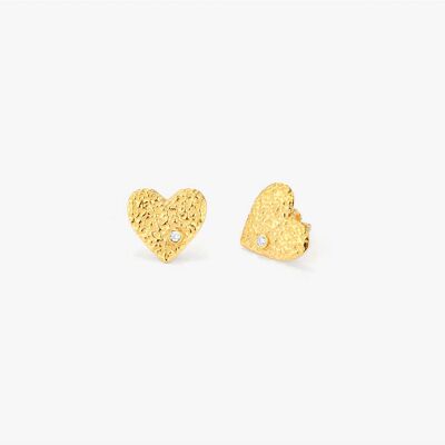 Earrings Radiant Women RY000101 (2CM) Earrings Radiant Women RY000101 (2CM)
