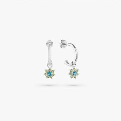 Earrings Radiant Women RY000111 (1,5CM) Earrings Radiant Women RY000111 (1,5CM)