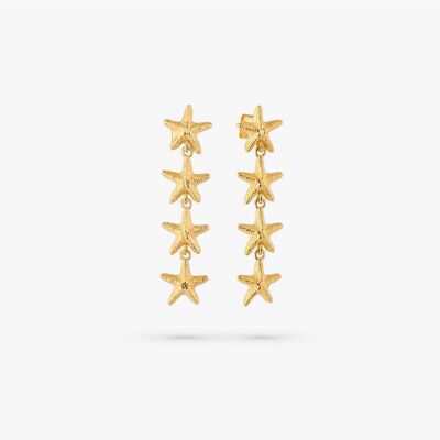 Earrings Radiant Women RY000136 (4CM) Earrings Radiant Women RY000136 (4CM)