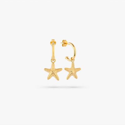 Earrings Radiant Women RY000137 (2CM) Earrings Radiant Women RY000137 (2CM)