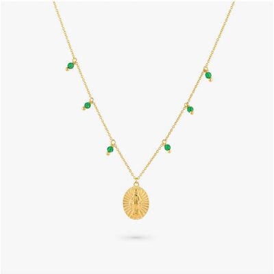Necklace Radiant Women RY000159 (45CM) Necklace Radiant Women RY000159 (45CM)