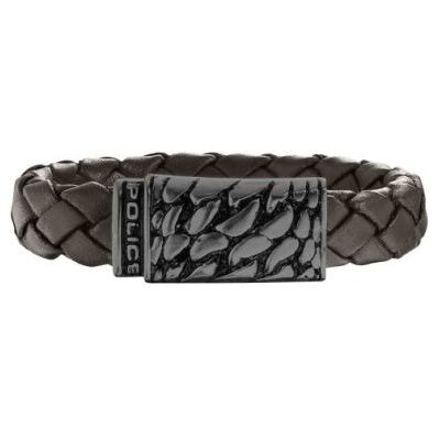 Bracelet Police Man S14AHW04B (190MM) Bracelet Police Man S14AHW04B (190MM)