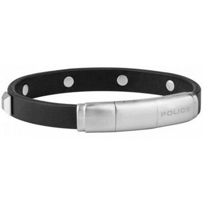 Bracelet Police Man S14AQT02B (190MM) Bracelet Police Man S14AQT02B (190MM)