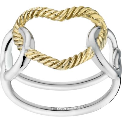 Ring Morellato Woman SAGX16018 (18) Ring Morellato Woman SAGX16018 (18)