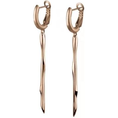 Earrings Breil Women TJ2756 (5CM) Earrings Breil Women TJ2756 (5CM)