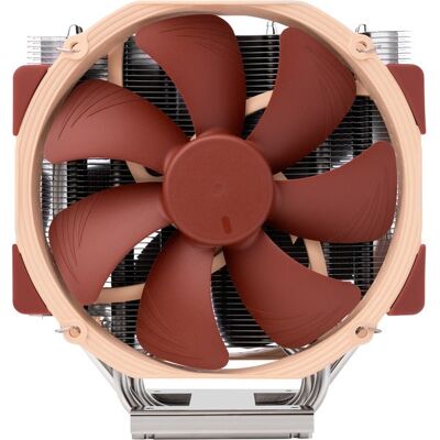 Noctua NH-U14S TR5-SP6 (140 mm) Noctua NH-U14S TR5-SP6 (140 mm)