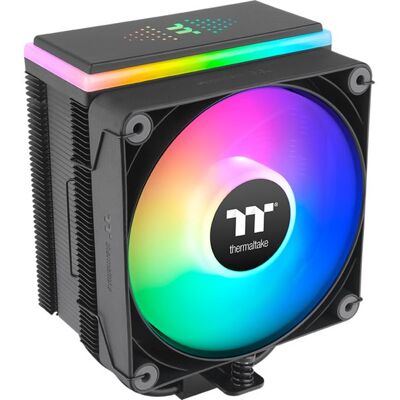 Thermaltake ASTRIA 400 ARGB Lighting CPU Cooler (120 mm) Thermaltake ASTRIA 400 ARGB Lighting CPU Cooler (120 mm)