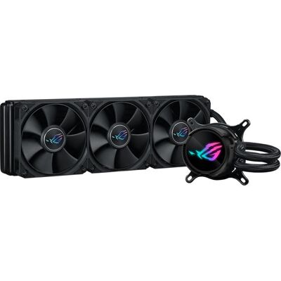 Asus ROG STRIX LC III 360mm (Black) Asus ROG STRIX LC III 360mm (Black)