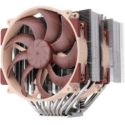 Noctua NH-D15 G2 Ψυκτήρας CPU 140mm Noctua NH-D15 G2 Ψυκτήρας CPU 140mm