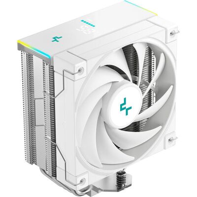 Deepcool AK400 DIGITAL SE WH (λευκό, 120 mm) Deepcool AK400 DIGITAL SE WH (λευκό, 120 mm)