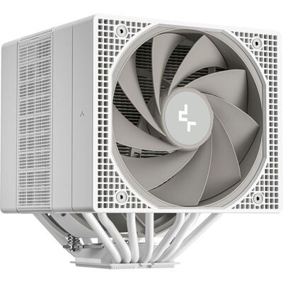 Deepcool ASSASSIN VC ELITE (λευκό, 140 mm) Deepcool ASSASSIN VC ELITE (λευκό, 140 mm)