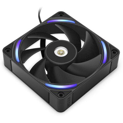 NZXT Performance Fan F120X (schwarz, 120 mm) NZXT Performance Fan F120X (schwarz, 120 mm)
