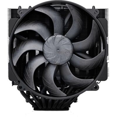 Noctua NH-D15 G2 chromax.black (140 χιλ.) Noctua NH-D15 G2 chromax.black (140 χιλ.)