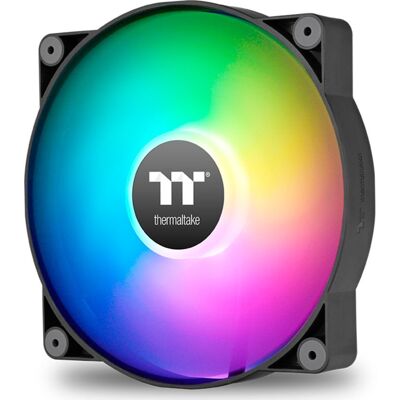 Thermaltake CT200 ARGB Sync Single Fan Pack Thermaltake CT200 ARGB Sync Single Fan Pack