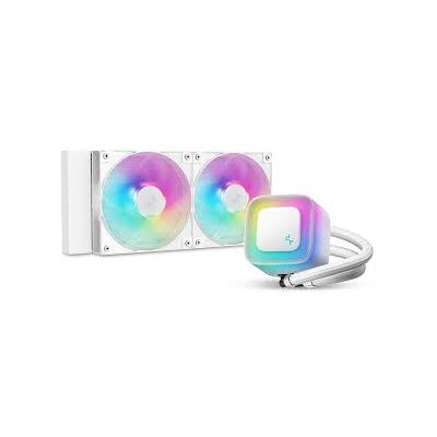 Deepcool LE240 WH V2 (weiß) Deepcool LE240 WH V2 (weiß)