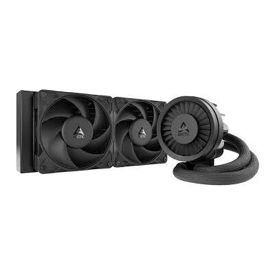 Arctic Liquid Freezer III Pro 240 Arctic Liquid Freezer III Pro 240