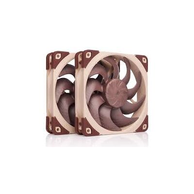 Noctua NF-A12x25 G2 PWM Sx2-PP (PWM-Σύνδεση, 2 Αερόφυλλα, 120 mm) Noctua NF-A12x25 G2 PWM Sx2-PP (PWM-Σύνδεση, 2 Αερόφυλλα, 120 mm)