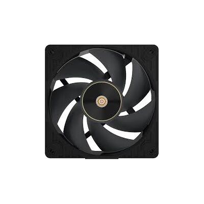 Asus ProArt PF120 Μαύρος Ανεμιστήρας PWM 3σε1 για Κουτί Υπολογιστή 12 εκ. Σετ 3 τεμ. Asus ProArt PF120 Μαύρος Ανεμιστήρας PWM 3σε1 για Κουτί Υπολογιστή 12 εκ. Σετ 3 τεμ.