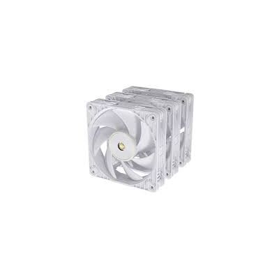 Asus ProArt PF120 Ανεμιστήρας PWM Λευκός για Κουτί Υπολογιστή 12 εκ. Σετ 3 τεμαχίων Asus ProArt PF120 Ανεμιστήρας PWM Λευκός για Κουτί Υπολογιστή 12 εκ. Σετ 3 τεμαχίων