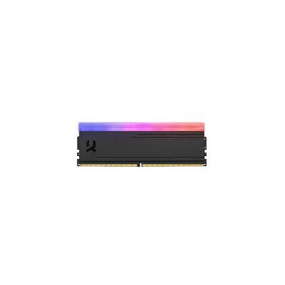 Goodram IRDM RGB DDR5 IRG-64D5L32S/32GDC memory module 32 GB 2 x 16 GB 6400 MHz Goodram IRDM RGB DDR5 IRG-64D5L32S/32GDC memory module 32 GB 2 x 16 GB 6400 MHz