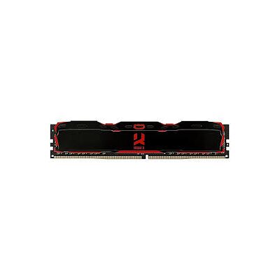 Goodram IRDM X IR-X3200D464L16SA/16GDC memory module 16 GB 2 x 8 GB DDR4 288-pin DIMM Goodram IRDM X IR-X3200D464L16SA/16GDC memory module 16 GB 2 x 8 GB DDR4 288-pin DIMM